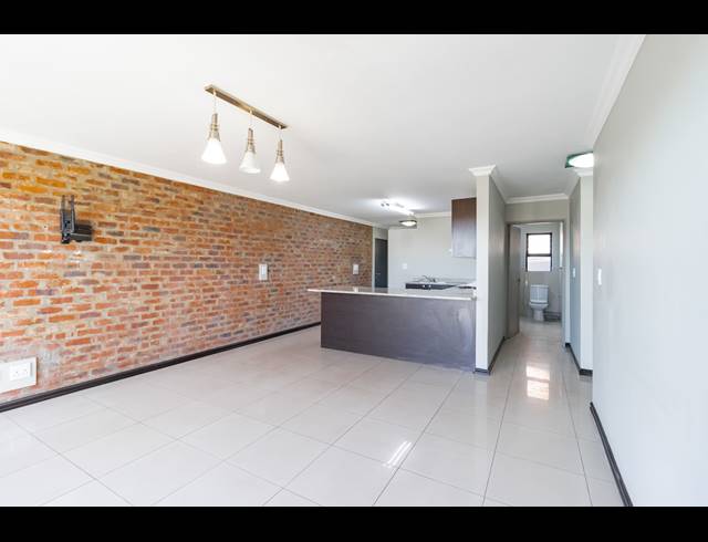 2 BEDROOM APARTMENT FOR SALE IN SOLHEIM